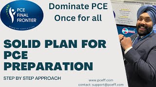 PCE Exam Preparation: Plan \u0026 Steps To Practice Physiotherapy Exam In Canada