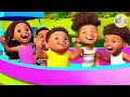 row row your boat kids songs kids channel nursery rhymes preschool songs @abckidstunes