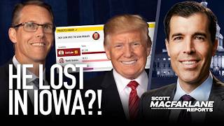 🚨 Trump gets election news he FEARED with SHOCKING LOSS