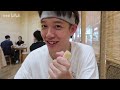 vlog．上海vs杭州三家超火爆面馆，哪家强？