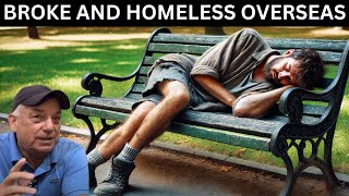 Lack of Planning and Bad Choices. Will send You Home Broke and Homeless