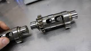 S&S Easy Start Cams Explained