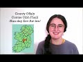 how to say ireland s counties in irish gaelic