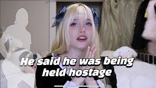 Storytime - Another Japanese Visual Kei Dating Story!