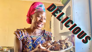 COOK WITH ME VLOG (something surprisingly and unusual)