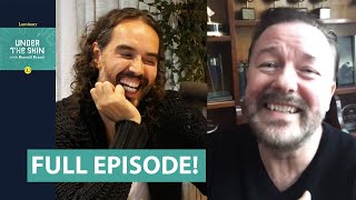 Ricky Gervais & Russell Brand: God VS Atheism - Full Episode