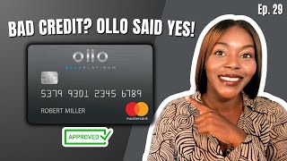 Ollo Credit Cards Review 2025 | Simple Rewards & No Hidden Fees!