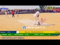 malookpur harman dhuri u0026 shenty dhaban vs khuban naag kapurthala u0026 lakha peor cosco cricket mania