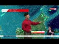 28 SEPT 2023 - BERITA WILAYAH- MET MALAYSIA