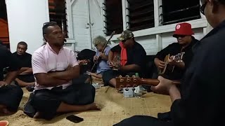 Hiva Fakalotu 2020 - Himi 496 Na'e o mo Ia ha fu'u tokolahi (Fofo'anga Tonga)