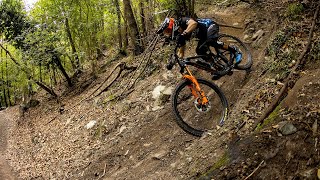 2020 EWS Round 2:  Pietra Ligure, Italy | Giant Factory Off-Road Team