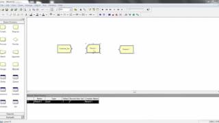 Basic Arena Tools: Record Module