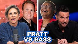 Dave Rubin: Can Spencer Pratt Actually Defeat Karen Bass?