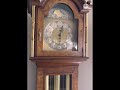 Antique Grandfather Clock #shorts