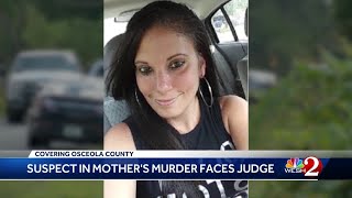 Estranged husband, father-in-law accused of killing missing Osceola mother
