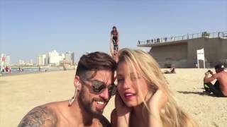 Tel Aviv “One of the 10 Best Beach Cities in the World”