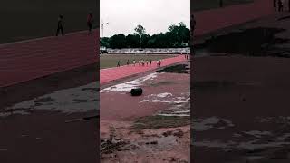 Chhatarpur ka stadium kuchh es tarah dikhta hai ab