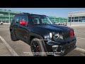 2025 jeep 열심히 뛰겠습니다. 지프 2025지프 루비콘 랭글러 레니게이드 그랜드체로키