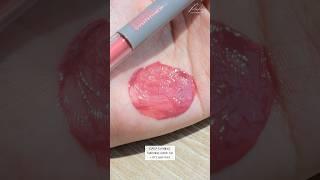 👄 GALA CAMILLE Melty Creme Balm VS Spinning Lubric Lip ลิปฉ่ำที่จริงใจ 💦 | Porfoh