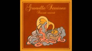 Granville Sessions - Forward (BTI Remix)