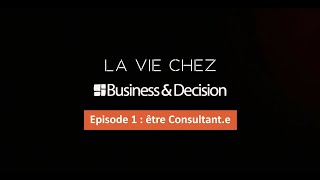 #Episode1 - Marie, consultante en conduite du changement