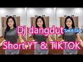 DJ DANGDUT REMIX KOMPILASI SHORT YOUTUBE DAN TIKTOK 2022. Sakit Gigi Meggy Z.#shorts #tiktok