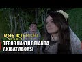 Roy Kiyoshi Anak Indigo ANTV | Eps 4 FULL