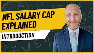 NFL Salary Cap Explained! - Introduction