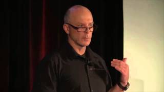 Community based development -- notes from a change agent: Jayson Faulkner at TEDxSquamish