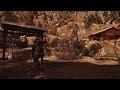 Ghost of Tsushima- Ghost of Legend Trophy