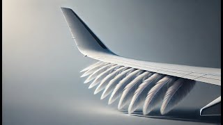 Morphing Wing Technology: The Future of Aviation