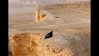 Artrabia Celebrate Saudi National Day its way.