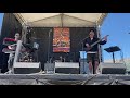 Indubious Proposition Infinite Finale Reggae in the Rockies Alpine Wyoming 6-6-2021