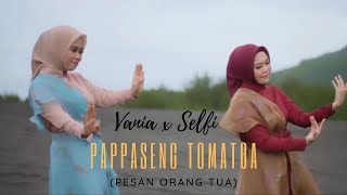 Download Mp3 Pappaseng Tomatoa (Official music video)- Selfi Yamma ft Vania