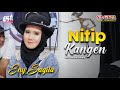 Eny Sagita - Nitip Kangen | Dangdut (Official Music Video)