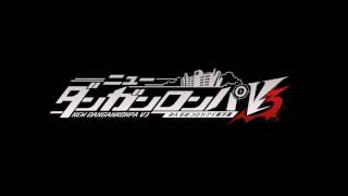 New Danganronpa V3 Mini OST - 05. V3 Discussion -BREAK-