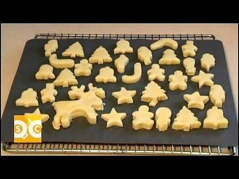 CHRISTMAS SHORTBREAD COOKIE RECIPE CHRISTMAS SHORTBREAD COOKIE RECIPE