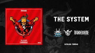 Painbringer - The System