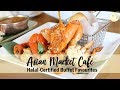 Asian Market Cafe - Halal-Certified Buffet Restaurant At Fairmont Singapore