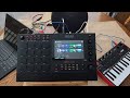 MPC Live 2- Sampling, Tips tricks and more.