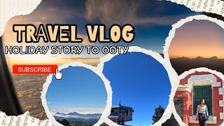 December in ooty നല്ല കിടിലൻ തണുപ്പും ❄️❄️❄️❄️❄️❄️🏔️#ootytrip #doddabetta #ootytourism #vlog