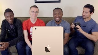 Epic iPad Mini 3 Unboxing!