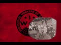 IWW anti-war song “Christians at war”