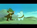 The Wreck I EP 3  Moomin 90s #moomin #fullepisode