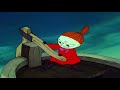The Wreck I EP 3  Moomin 90s #moomin #fullepisode