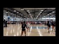 az region open 1 seeding highlights