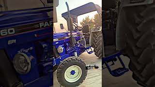 farmtrac 60 new model 2024 🥰🥰🥰🥰