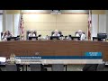 City Commission Meeting 2024-07-24