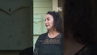 Norfolk business owner speaks out after theft