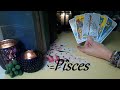 Pisces August 11-17 ❤ SO MANY SECRETS! The One Who Always Comes Back! HIDDEN TRUTH #Tarot